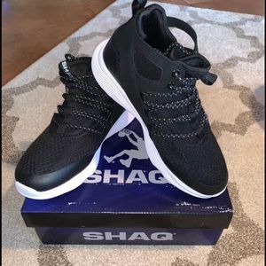 Shaq flavor youth athletic shoes